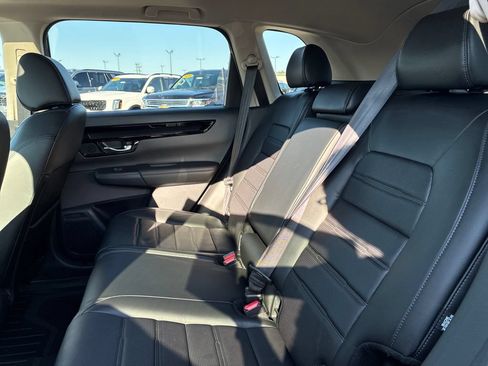 Certified 2025 Honda CR-V EX-L image 21