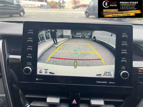 Used 2023 Toyota Camry XSE w/ Cold Weather Package AWD/4WD image 18