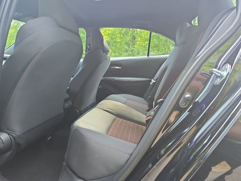 Used 2024 Toyota Corolla SE FWD image 13