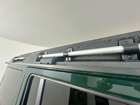 New 2025 INEOS Grenadier Fieldmaster Edition image 12