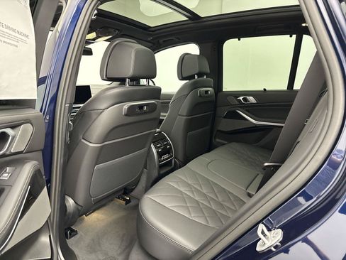 New 2026 BMW X5 xDrive40i w/ M Sport Package AWD/4WD image 29
