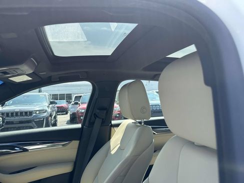 Used 2020 Cadillac CT5 Luxury w/ Sun And Sound Package AWD/4WD image 21