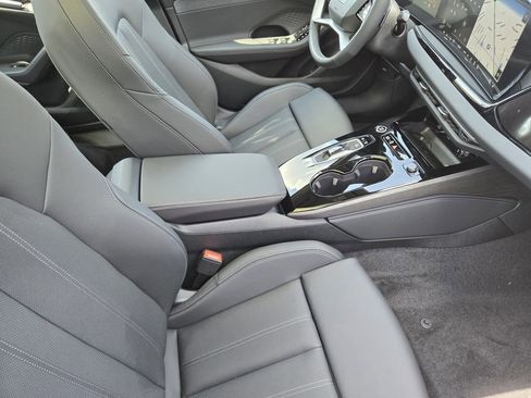 New 2025 Audi A5 2.0T Prestige image 16