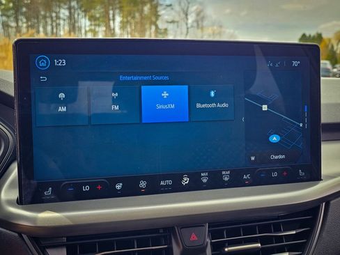 Used 2023 Ford Escape Active w/ Tech Pack #1 image 20