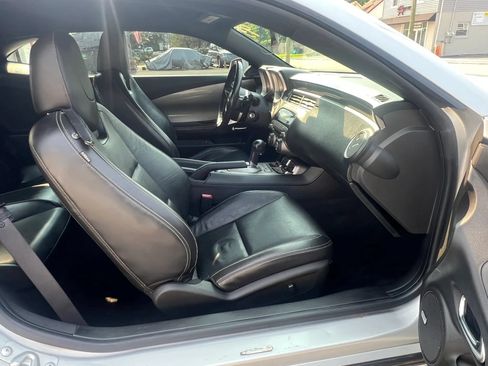 Used 2010 Chevrolet Camaro LT w/ RS Package RWD image 28
