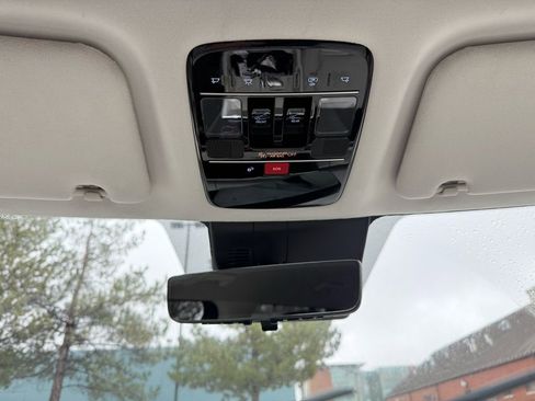 Certified 2025 Hyundai Santa Fe Calligraphy image 16