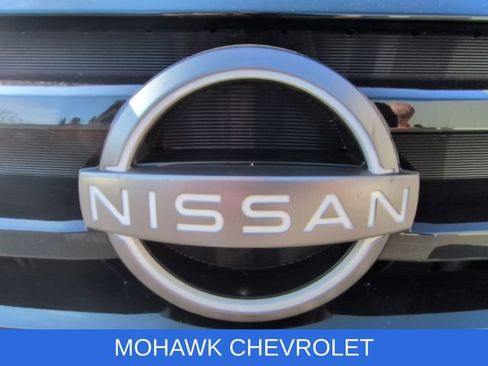 Used 2024 Nissan Pathfinder S AWD/4WD image 29