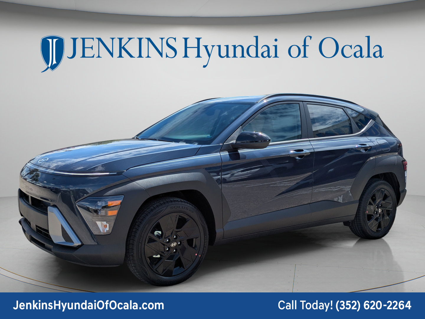 New 2027 Hyundai Kona SEL Sport FWD image 9