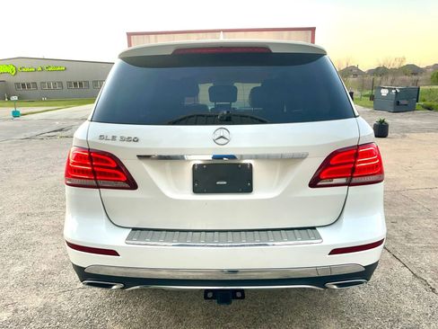 Used 2018 Mercedes-Benz GLE 350 image 5