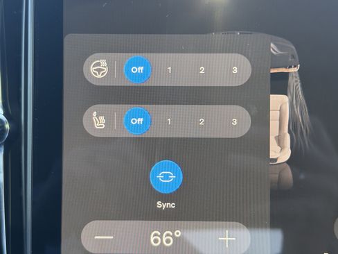 New 2026 Volvo XC60 B5 Plus w/ Protection Package image 24