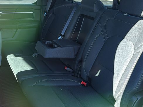 New 2026 RAM 1500 Big Horn image 18