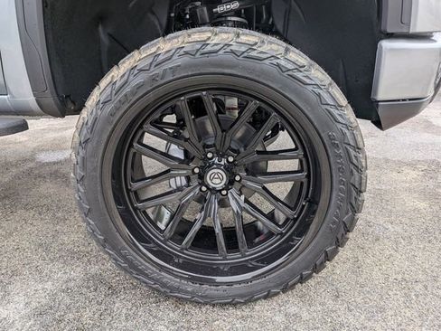 New 2026 GMC Sierra 1500 AT4 w/ AT4 Premium Package AWD/4WD image 19