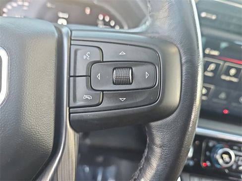 Certified 2024 GMC Sierra 3500 Denali Ultimate image 17