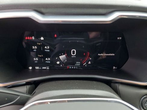 New 2026 GMC Canyon Elevation w/ Convenience Package AWD/4WD image 32