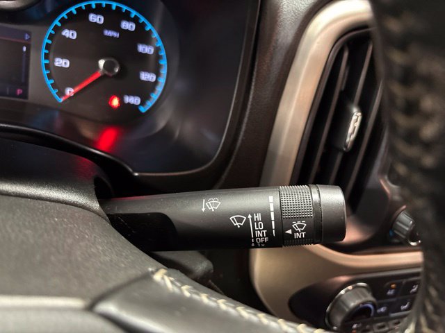 Used 2021 GMC Canyon Denali AWD/4WD image 31
