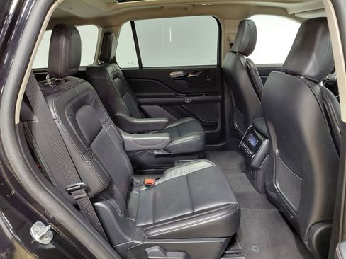 Used 2024 Lincoln Aviator Reserve image 42