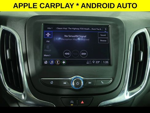 Used 2022 Chevrolet Equinox LT image 6