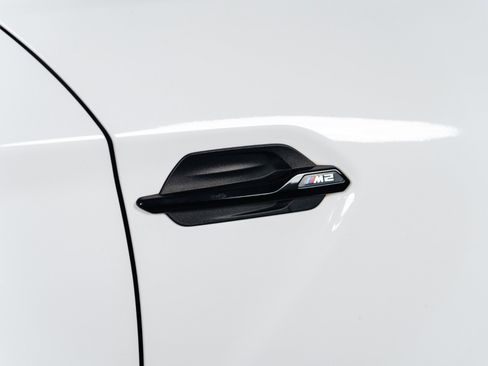 Used 2016 BMW M2 RWD image 93