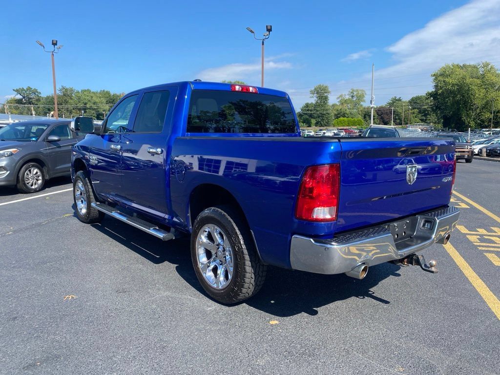 Used 2019 RAM 1500 Express w/ Express Value Package AWD/4WD image 8