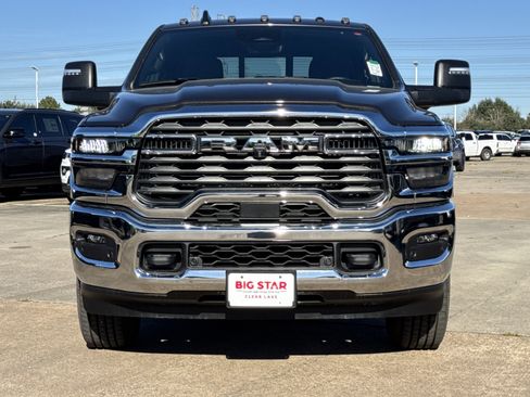 New 2026 RAM 2500 Tradesman AWD/4WD image 5