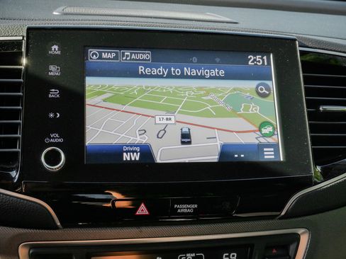 Certified 2023 Honda Ridgeline RTL-E image 24