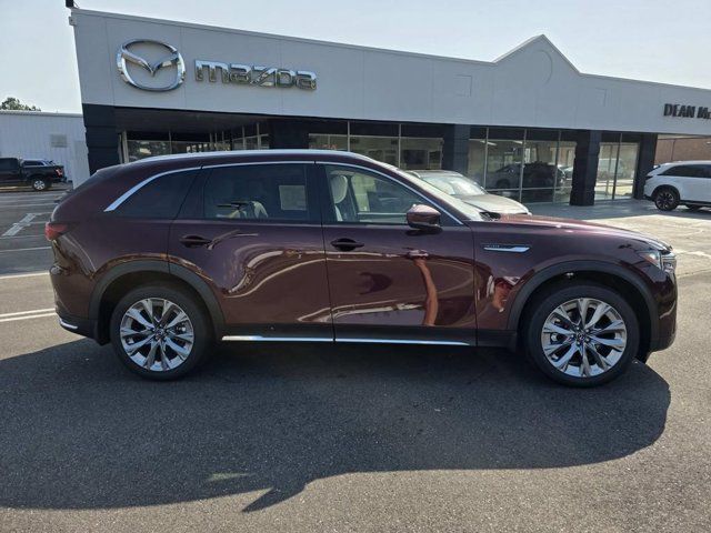 New 2026 MAZDA CX-90 3.3 Turbo w/ Premium Plus Pkg AWD/4WD image 2