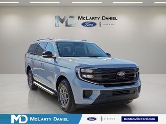 New 2026 Ford Expedition Active video 1