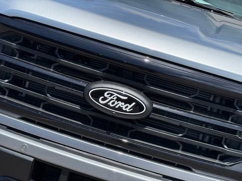Used 2026 Ford F150 XLT w/ Equipment Group 302A MID AWD/4WD image 3