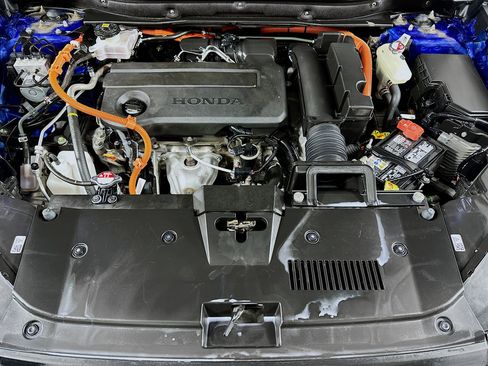 Used 2023 Honda CR-V Sport Touring image 30