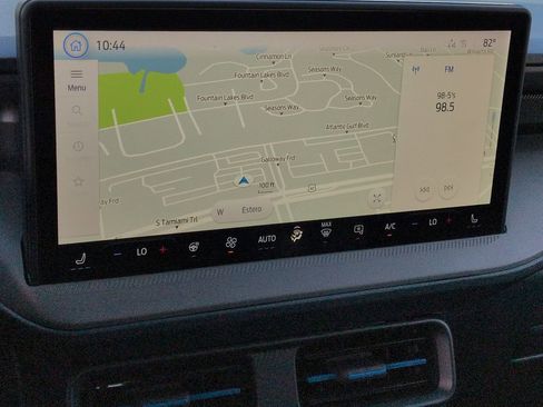 New 2026 Ford Maverick Lobo AWD/4WD image 22
