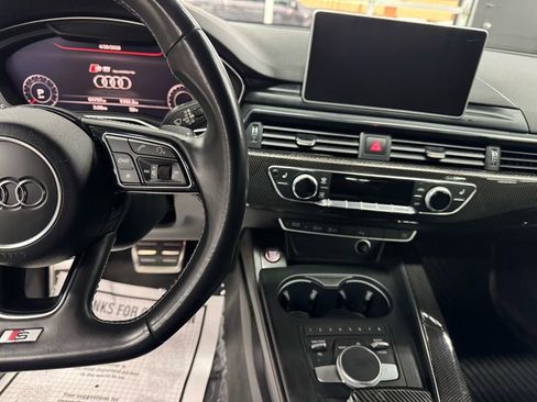 Used 2018 Audi S5 Prestige w/ S Sport Package AWD/4WD image 19