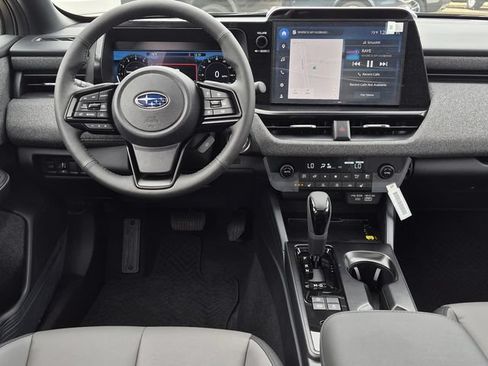 New 2026 Subaru Outback Premium AWD/4WD image 12