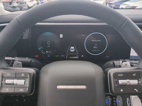 New 2026 Hyundai Palisade SEL Premium FWD image 36