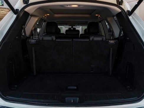 Used 2019 Nissan Pathfinder Platinum image 6