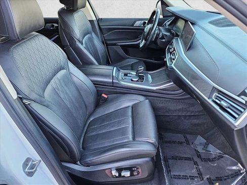 Used 2019 BMW X7 xDrive40i w/ Premium Package image 23