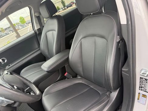 Used 2023 Hyundai Ioniq 5 SEL image 8