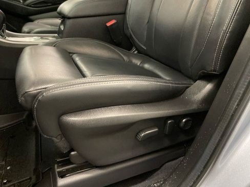 Used 2021 Subaru Ascent Limited w/ Technology Package image 19