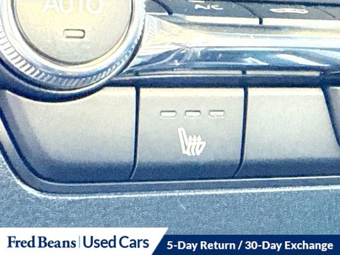 Used 2025 MAZDA MAZDA3 s image 23