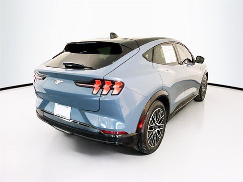 Used 2024 Ford Mustang Mach-E Premium image 42