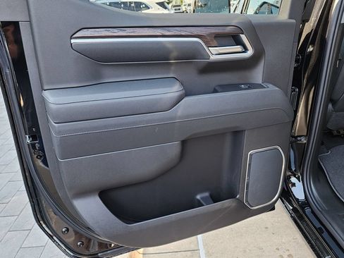 New 2026 GMC Sierra 1500 SLT w/ SLT Convenience Package AWD/4WD image 41