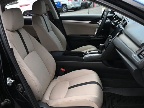 Used 2017 Honda Civic EX-T image 15