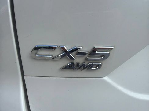 Used 2019 MAZDA CX-5 Touring AWD/4WD image 14