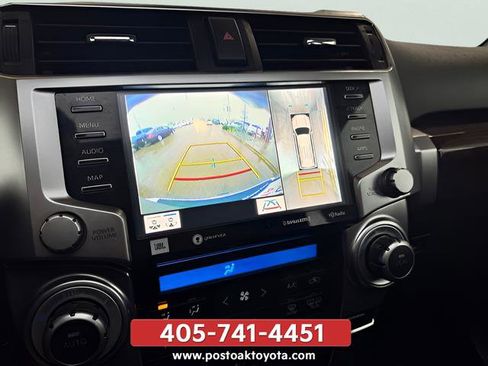Used 2024 Toyota 4Runner Limited AWD/4WD image 25