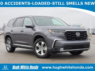 Used 2025 Honda Pilot EX-L video 1