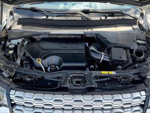 Used 2020 Land Rover Discovery Sport SE AWD/4WD image 29