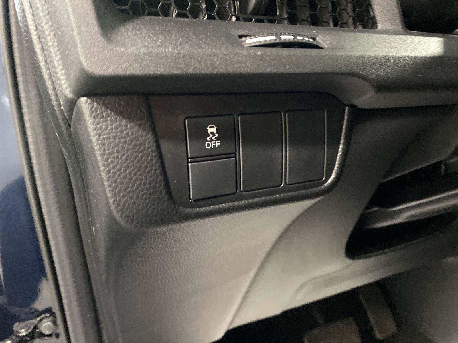 Used 2025 Honda CR-V EX image 19