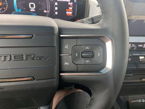 New 2024 GMC Hummer EV 3X w/ Omega Edition image 41