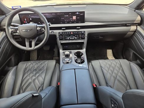 Used 2026 Genesis GV80 3.5T Prestige AWD/4WD image 11