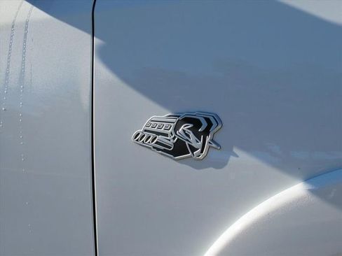 New 2026 RAM 1500 Big Horn w/ Night Edition image 8