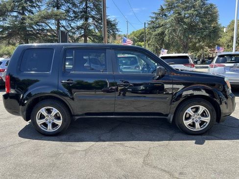 Used 2015 Honda Pilot EX-L image 3
